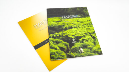 Hardy Angler’s Guide & Catalogue 2005 + Price list
